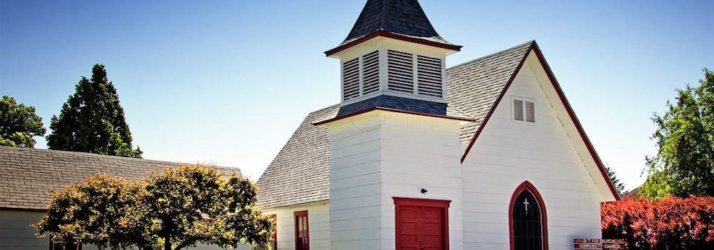 church insurance Owasso OK