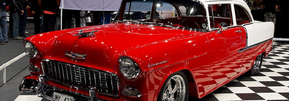 collector car insurance Owasso OK