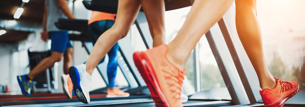 gym fitness insurance Owasso OK