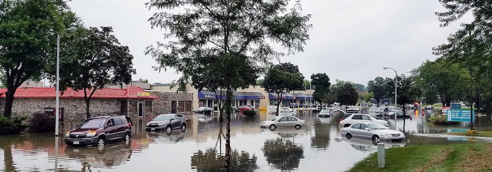 flood insurance Owasso OK